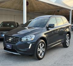 Auto - Volvo xc60 d4 geartronic momentum