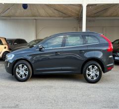 Auto - Volvo xc60 d4 geartronic momentum