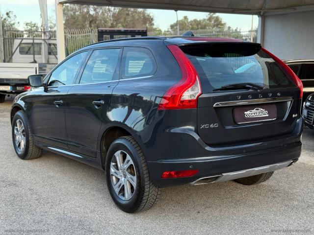 Auto - Volvo xc60 d4 geartronic momentum