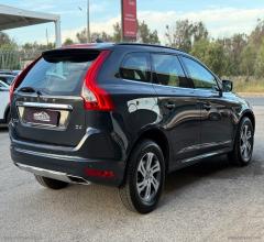 Auto - Volvo xc60 d4 geartronic momentum