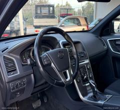 Auto - Volvo xc60 d4 geartronic momentum