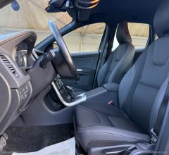 Auto - Volvo xc60 d4 geartronic momentum