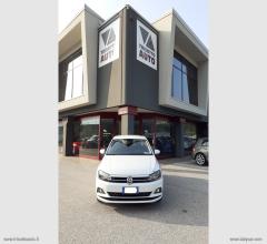 Volkswagen polo 1.0 evo 5p. comfortline bmt
