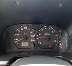 Auto - Suzuki jimny 1.3 4wd jlx mode