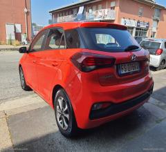 Auto - Hyundai i20 1.2 5p. 75 cv gpl