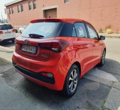 Auto - Hyundai i20 1.2 5p. 75 cv gpl