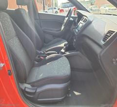 Auto - Hyundai i20 1.2 5p. 75 cv gpl