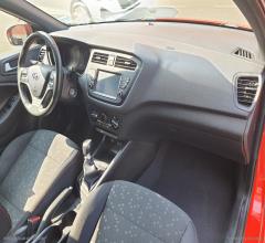 Auto - Hyundai i20 1.2 5p. 75 cv gpl