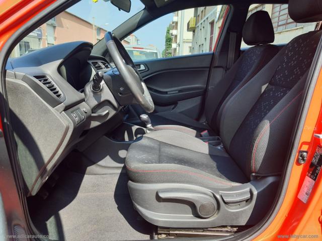 Auto - Hyundai i20 1.2 5p. 75 cv gpl