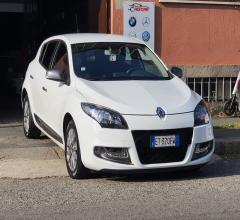 Renault mÃ©gane 1.5 dci 110 cv s&s gt line
