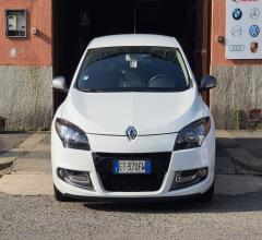 Auto - Renault mÃ©gane 1.5 dci 110 cv s&s gt line