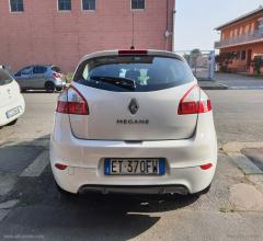 Auto - Renault mÃ©gane 1.5 dci 110 cv s&s gt line