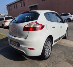Auto - Renault mÃ©gane 1.5 dci 110 cv s&s gt line