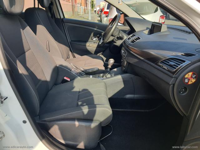 Auto - Renault mÃ©gane 1.5 dci 110 cv s&s gt line