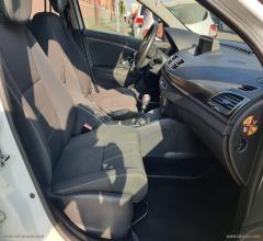 Auto - Renault mÃ©gane 1.5 dci 110 cv s&s gt line