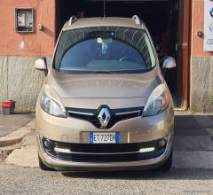 Auto - Renault scÃ©nic 1.5 dci 110 cv s&s 7 posti