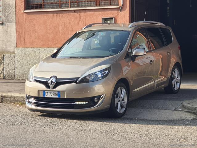 Auto - Renault scÃ©nic 1.5 dci 110 cv s&s 7 posti