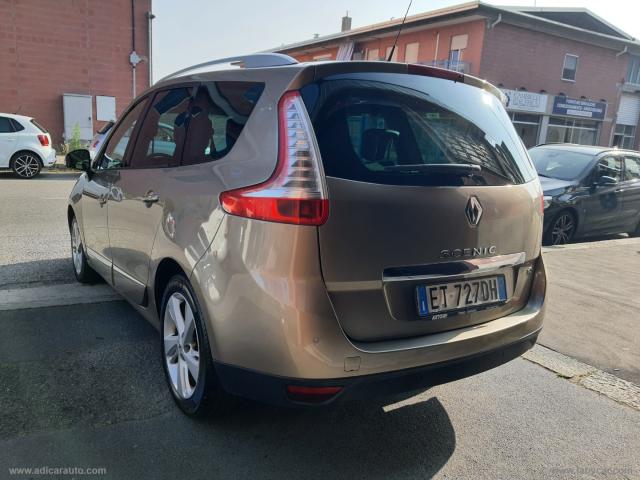 Auto - Renault scÃ©nic 1.5 dci 110 cv s&s 7 posti