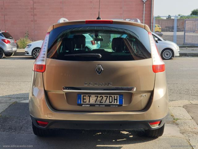 Auto - Renault scÃ©nic 1.5 dci 110 cv s&s 7 posti