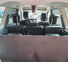Auto - Renault scÃ©nic 1.5 dci 110 cv s&s 7 posti