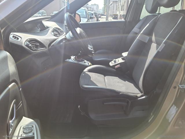 Auto - Renault scÃ©nic 1.5 dci 110 cv s&s 7 posti