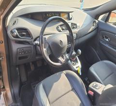 Auto - Renault scÃ©nic 1.5 dci 110 cv s&s 7 posti