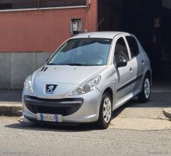 Auto - Peugeot 206 plus 1.1 60 cv 5p.