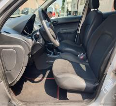 Auto - Peugeot 206 plus 1.1 60 cv 5p.