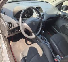 Auto - Peugeot 206 plus 1.1 60 cv 5p.