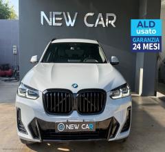 Bmw x3 xdrive30e msport