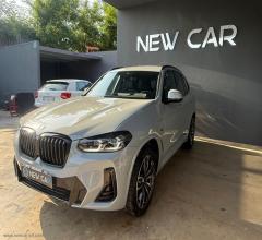 Auto - Bmw x3 xdrive30e msport