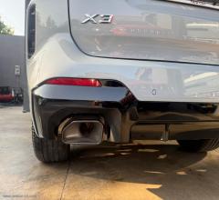 Auto - Bmw x3 xdrive30e msport