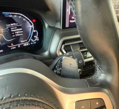 Auto - Bmw x3 xdrive30e msport