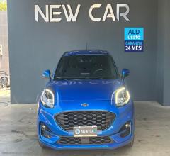 Ford puma 1.0 ecoboost hyb. 125 cv st-l.