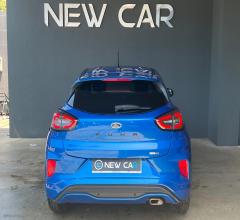 Auto - Ford puma 1.0 ecoboost hyb. 125 cv st-l.