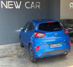 Auto - Ford puma 1.0 ecoboost hyb. 125 cv st-l.