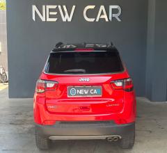 Auto - Jeep compass 1.3 t4 190cv phev at6 4xe limit.