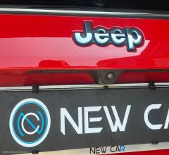 Auto - Jeep compass 1.3 t4 190cv phev at6 4xe limit.