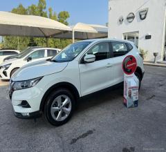 Nissan qashqai 1.5 dci business