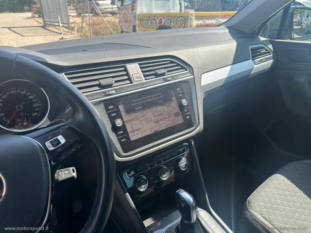 Auto - Volkswagen tiguan 2.0 tdi 4motion advanced bmt