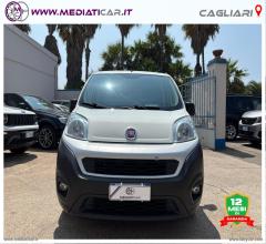 Auto - Fiat fiorino 1.3 mjt 80cv cargo