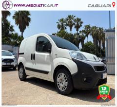 Auto - Fiat fiorino 1.3 mjt 80cv cargo