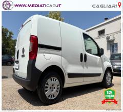Auto - Fiat fiorino 1.3 mjt 80cv cargo