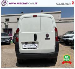 Auto - Fiat fiorino 1.3 mjt 80cv cargo