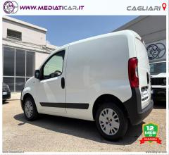 Auto - Fiat fiorino 1.3 mjt 80cv cargo
