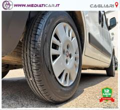 Auto - Fiat fiorino 1.3 mjt 80cv cargo