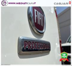 Auto - Fiat fiorino 1.3 mjt 80cv cargo