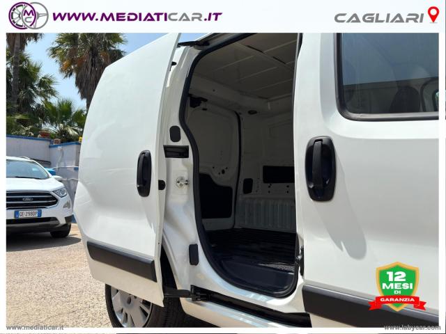 Auto - Fiat fiorino 1.3 mjt 80cv cargo