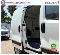 Auto - Fiat fiorino 1.3 mjt 80cv cargo