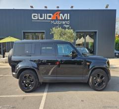 Land rover defender 110 3.0d i6 200 cv awd auto s